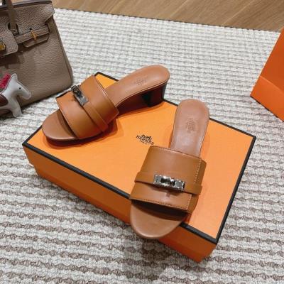 wholesale quality hermes sandal model no. 65